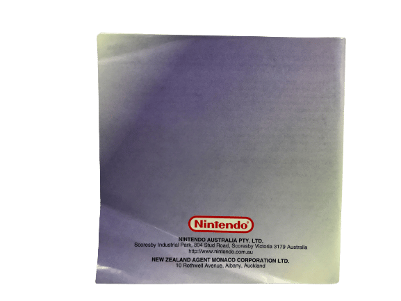 Pokemon Crystal Version (Game Boy) *COMPLETE BOX SET* - Image 12