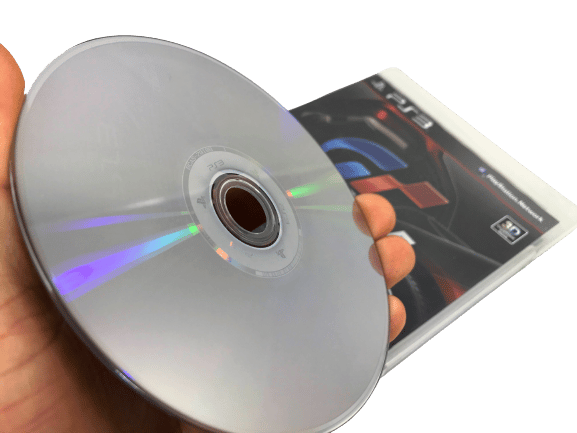 Gran Turismo 5 (Foreign Print) *MINT COLLECTOR'S* - Image 5