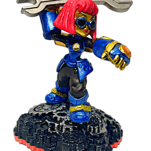Skylanders Giants Figurine: SPROCKET