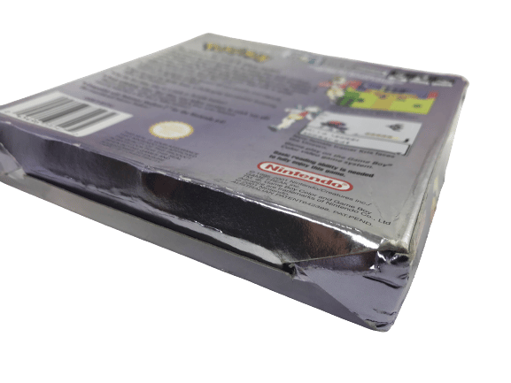 Pokemon Crystal Version (Game Boy) *COMPLETE BOX SET* - Image 25