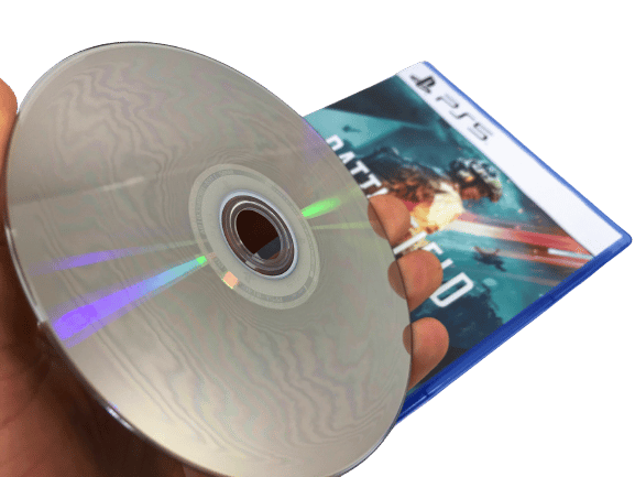 Battlefield 2042 (PS5) *MINT COMPLETE* - Image 3