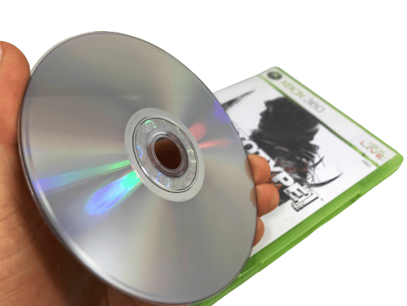 PROTOTYPE (XBox 360) *COMPLETE* - Image 5