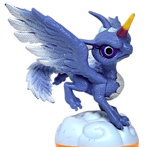 Skylanders Giants: WHIRLWIND