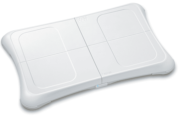 Wii Fit PLUS (Board + Game) *COMPLETE BUNDLE* - Image 3