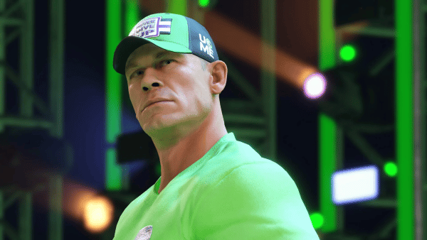 WWE 2K22 (PS4) *EXCELLENT + COMPLETE* - Image 5