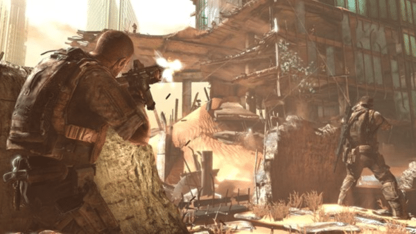 Spec Ops: The Line (PS3) *MINT COLLECTOR'S* - Image 7
