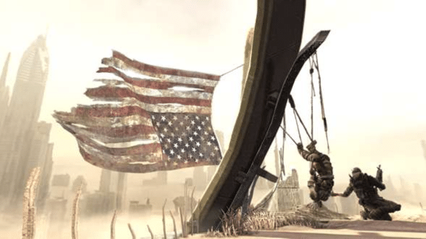 Spec Ops: The Line (PS3) *MINT COLLECTOR'S* - Image 10