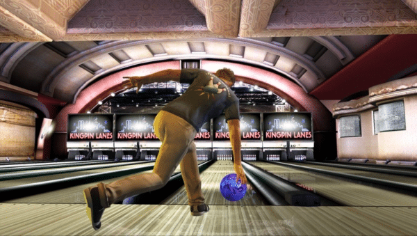 Brunswick Pro Bowling (PS3) *MINT COMPLETE* - Image 7