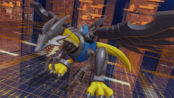 Digimon Story Cyber Sleuth - Hacker's Memory (PS4) *MINT COMPLETE* - Image 3
