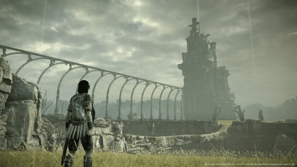 Shadow of the Colossus (PS4) *MINT COMPLETE* - Image 6
