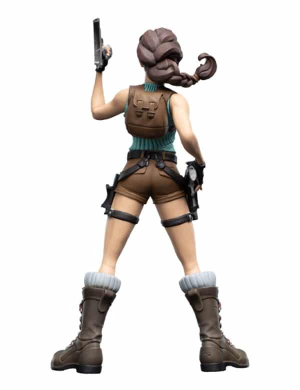 Weta Presents: LARA CROFT TOMB RAIDER (Mini Epic) *IN STOCK NOW* - Image 5