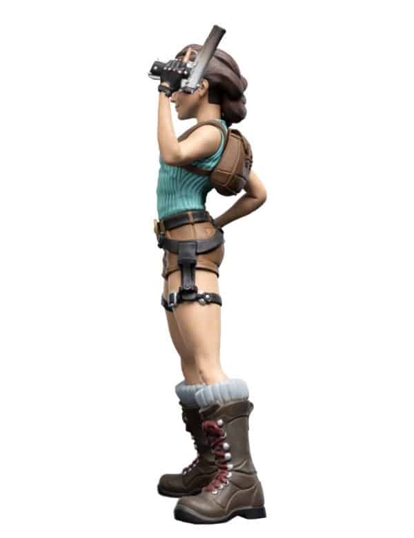 Weta Presents: LARA CROFT TOMB RAIDER (Mini Epic) *IN STOCK NOW* - Image 6