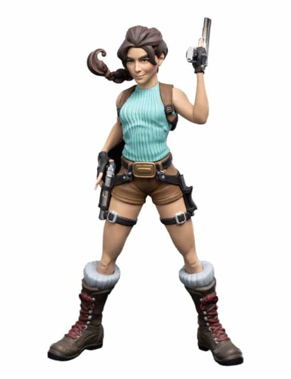 Weta Presents: LARA CROFT TOMB RAIDER (Mini Epic) *IN STOCK NOW* - Image 7