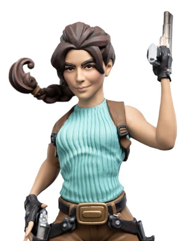 Weta Presents: LARA CROFT TOMB RAIDER (Mini Epic) *IN STOCK NOW* - Image 4