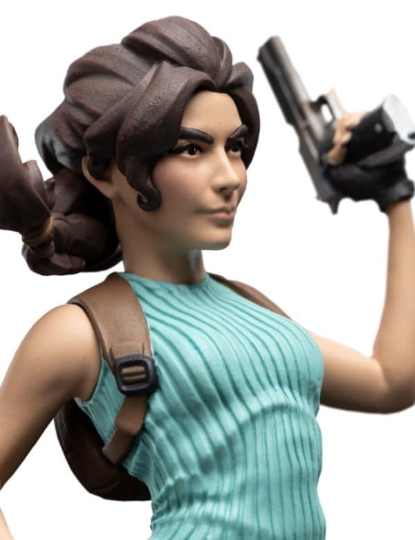 Weta Presents: LARA CROFT TOMB RAIDER (Mini Epic) *IN STOCK NOW* - Image 2