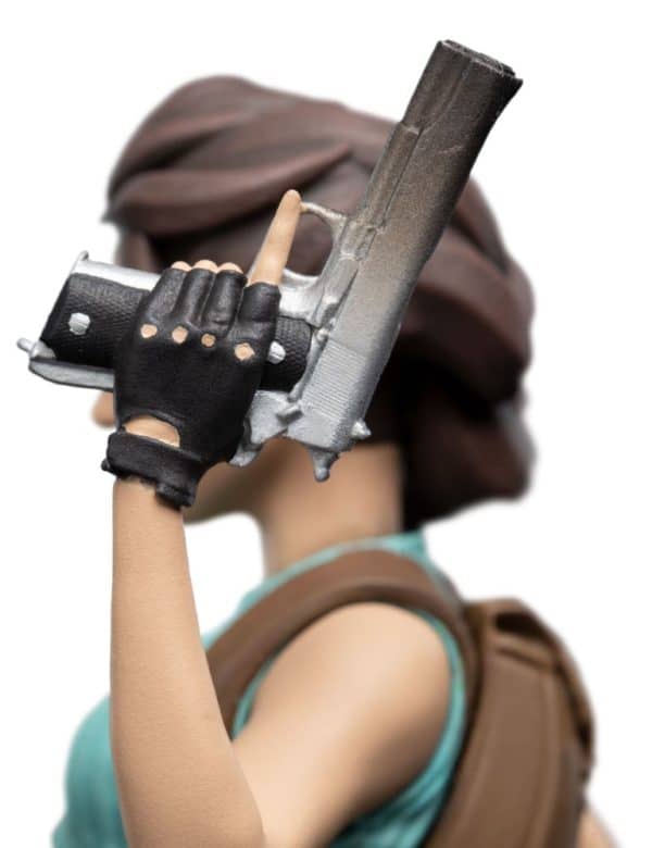 Weta Presents: LARA CROFT TOMB RAIDER (Mini Epic) *IN STOCK NOW* - Image 10