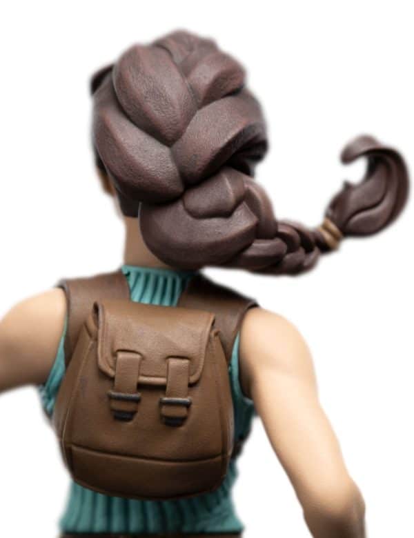 Weta Presents: LARA CROFT TOMB RAIDER (Mini Epic) *IN STOCK NOW* - Image 9