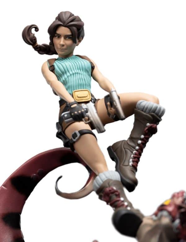 TOMB RAIDER: Lara Croft & Raptor (Mini Epic Bundle) - Image 8