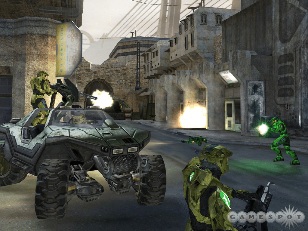 Halo 2 Multiplayer Map Pack (Xbox PAL -RARE) *EXCELLENT & COMPLETE* - Image 10