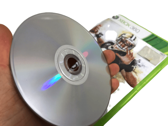 MADDEN NFL 11 (XBox 360) - Image 6