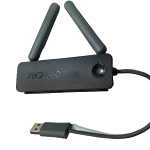Official MICROSOFT XBOX 360 Wireless Network Adapter