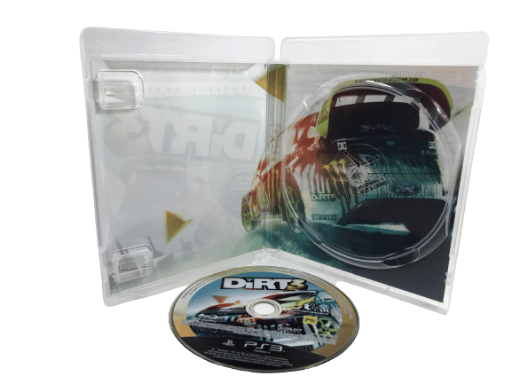 DiRT 3 Complete Edition (PS3) *MINT COMPLETE* - Image 5