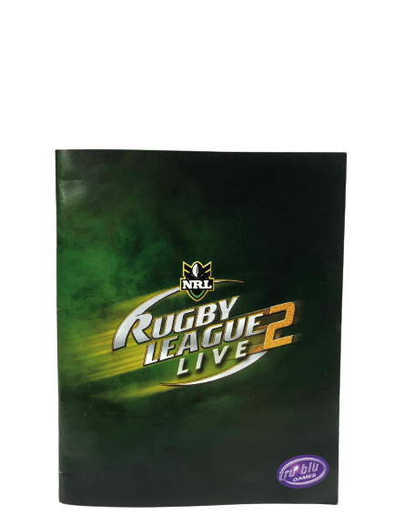 Rugby League Live 2 (PS3) - Image 3