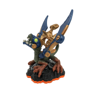 Skylanders Giants: DROBOT