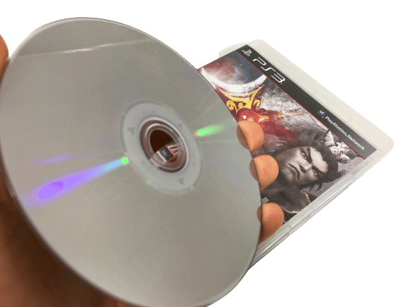 Dynasty Warriors 8: Xtreme Legends (PS3) *MINT COMPLETE* - Image 3