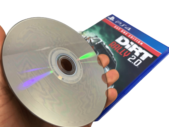 DiRT Rally 2.0 (PS4) *MINT COMPLETE* - Image 5