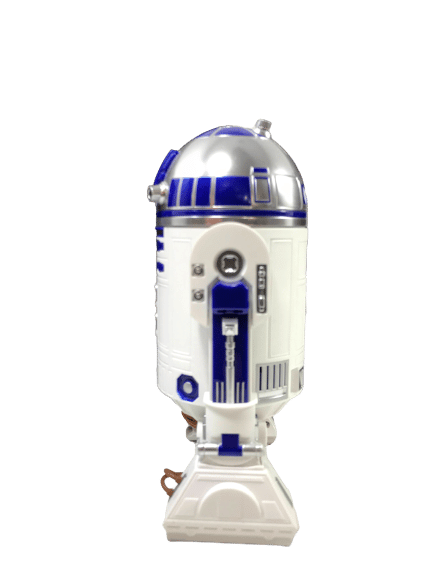 R2d2 Sphero Star Wars Droids Sphero STAR WARS R201ROW R2-D2 App