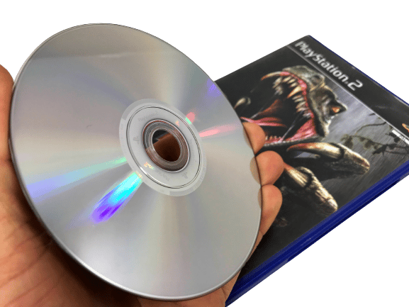 TUROK Evolution (PS2) *EXCELLENT* - Image 4