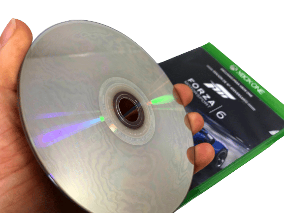 Forza Motorsport 6 (Xbox One) *MINT COMPLETE* - Image 4