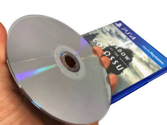 Shadow of the Colossus (PS4) *MINT COMPLETE* - Image 5