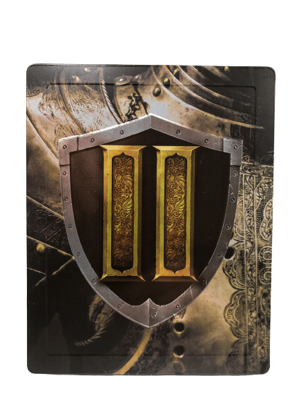 Chivalry 2 STEELBOOK EDITION (Includes Special Ed. + Royal Zweihander) - Image 6