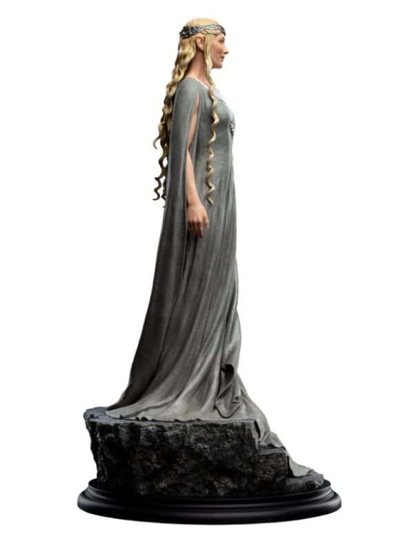 The Hobbit - Galadriel Of The White Council 1/6 Scale Statue - Image 2