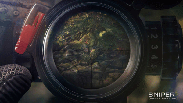 SNIPER: GHOST WARRIOR 3 (Sniper 3: Ghost Warrior) PS4 - Image 7