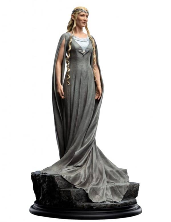The Hobbit - Galadriel Of The White Council 1/6 Scale Statue - Image 3