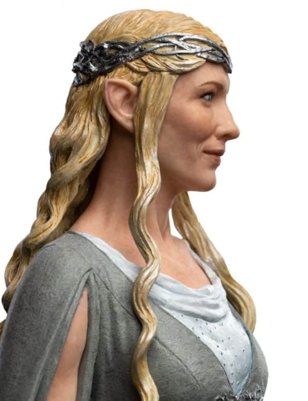 The Hobbit - Galadriel Of The White Council 1/6 Scale Statue - Image 5