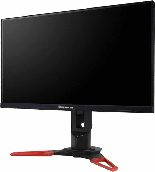 ACER PREDATOR XB273UGS 27" 2560X1440 16:9 QHD 1MS 170HZ IPS GSYNC 2XHDMI DP 4XUSB3.0 - Image 2