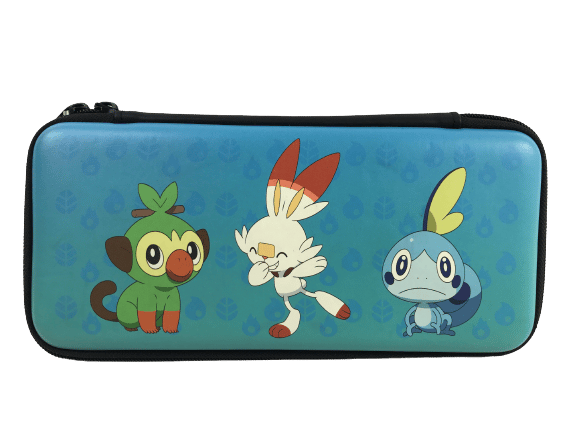 POKEMON Sword & Shield Nintendo Switch Case - Image 3