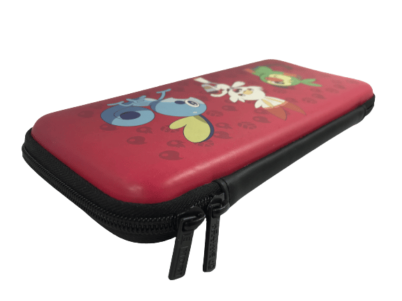 POKEMON Sword & Shield Nintendo Switch Case - Image 5