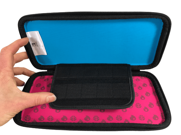 POKEMON Sword & Shield Nintendo Switch Case - Image 4