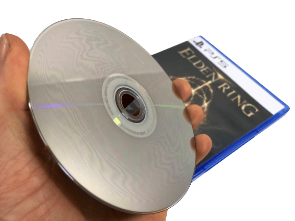 Elden Ring (PS5) *MINT COMPLETE* - Image 4