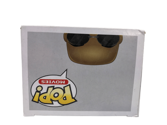 Funko Pop! The Matrix 159: MORPHEUS (Original MATRIX - Rare Pop) - Image 7