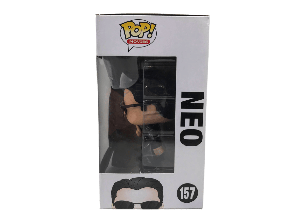 Funko Pop! The MATRIX 157: NEO - Image 5