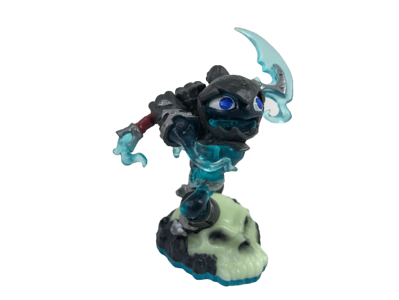 Skylanders Swap Force: Grim Creeper *COMPLETE COLLECTOR'S BUNDLE* - Image 3
