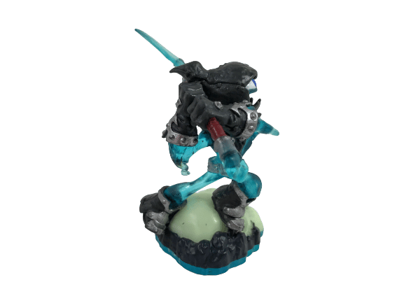 Skylanders Swap Force: Grim Creeper *COMPLETE COLLECTOR'S BUNDLE* - Image 4