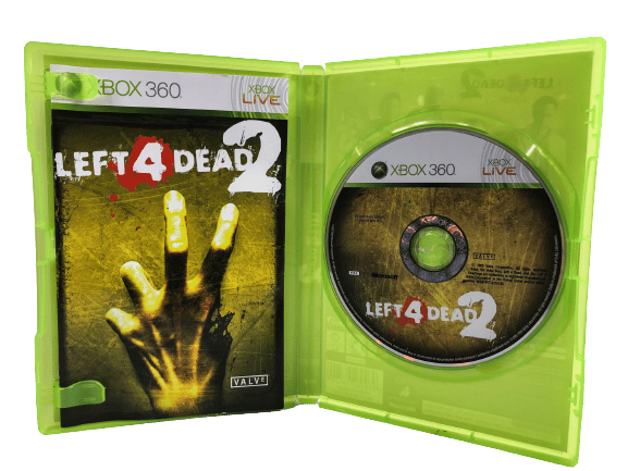 LEFT 4 DEAD 2 (Xbox 360) *EXCELLENT & COMPLETE* - Image 4