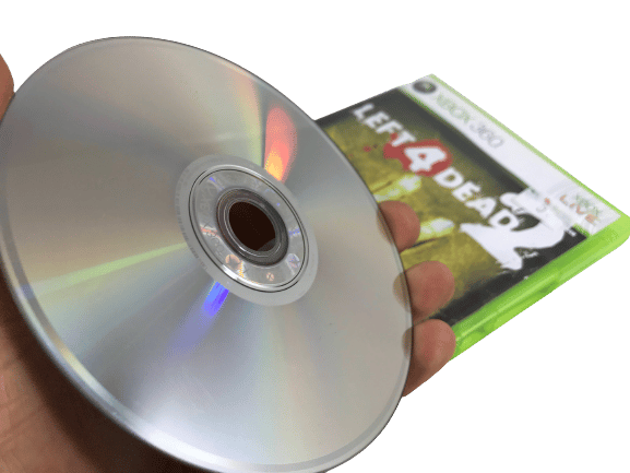 LEFT 4 DEAD 2 (Xbox 360) *EXCELLENT & COMPLETE* - Image 3